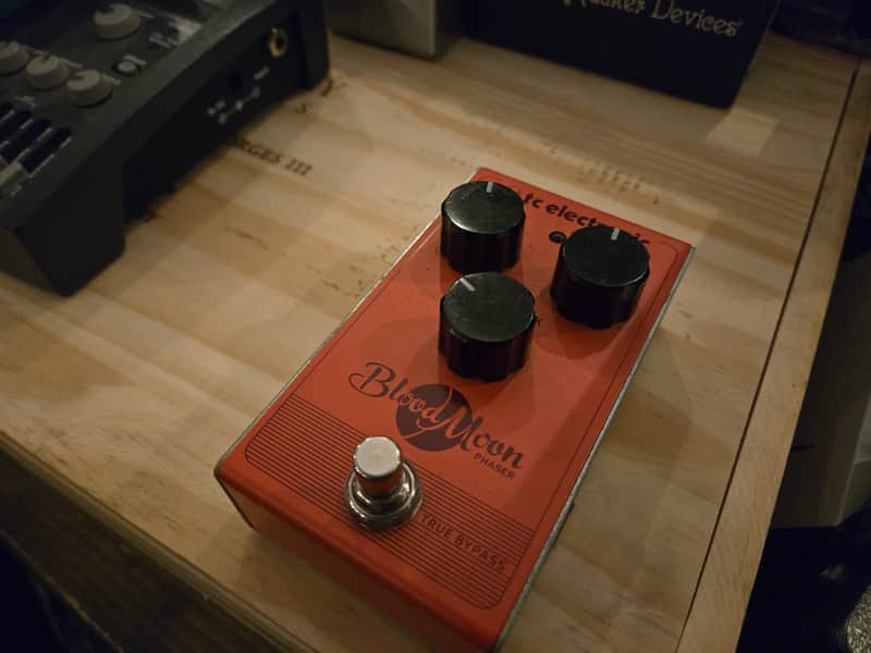 TC Electronic Blood Moon Phaser