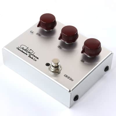 STUDIO DAYDREAM KCM-OD Silver Rev. 11 (06/15) image 3