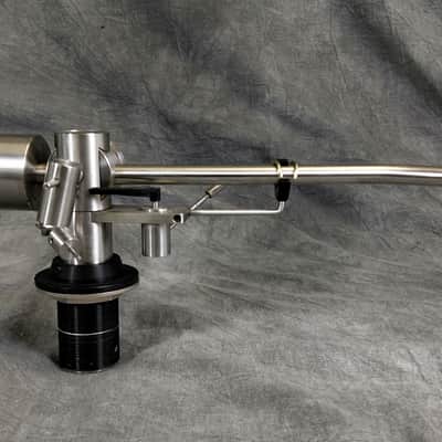 Fidelity-Research FR-64S Tonearm In Excellent Condition From Japan image 3