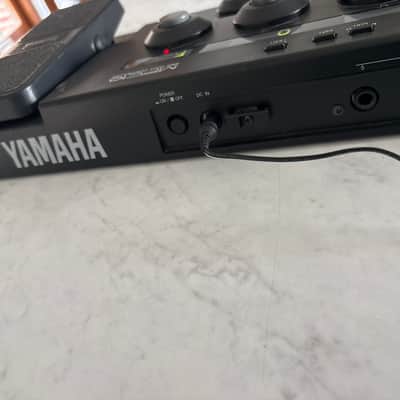 Yamaha MFC10 MIDI Foot Controller 2010s - Black | Reverb