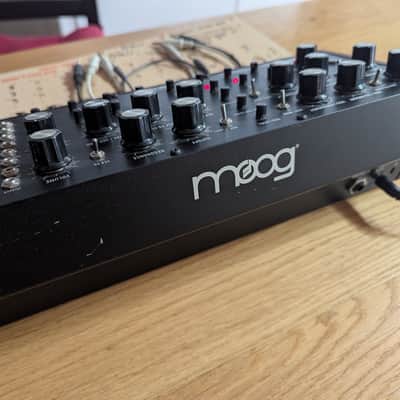 Moog DFAM image 5