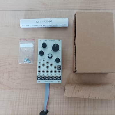 Mannequins Just Friends V2 | Reverb