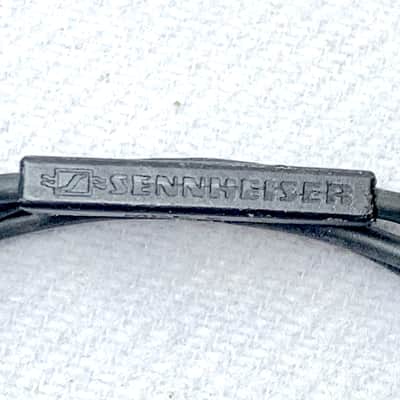 SENNHEISER MKE 2 Top Quality Lavalier Microphone DIN Connector high sensitivity very good condition image 4