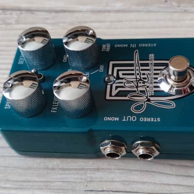 TC Electronic John Petrucci Dreamscape pedal image 2