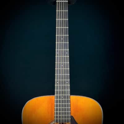 Yamaha FG-5 Red Label image 5