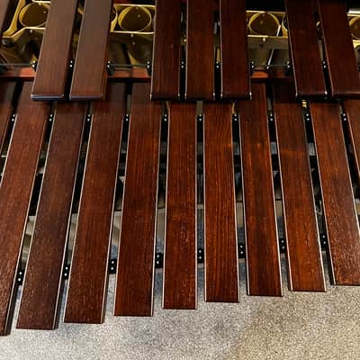 Yamaha YM5100A 2010 - Rosewood image 3