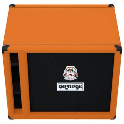 Orange OBC115C image 3