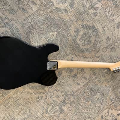 Fender Squier Telecaster Affinity - Black image 8