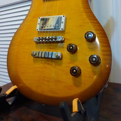 2020-2021 PRS S2 McCarty 594 - McCarty Sunburst image 2