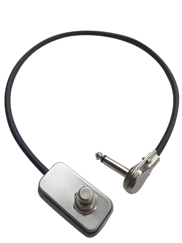Tight Squeeze Cables Teeny Tiny Tap Tempo Switch Guitar Pedal image 1