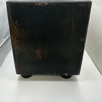 Greer Mini Chief - Black Nitrocellulose X4104 image 8