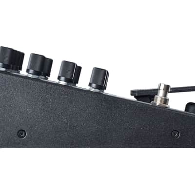 Gamechanger Audio Motor Pedal Electro-Mechanical Synth Pedal image 4