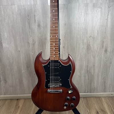 Gibson SG Special Faded Electric Guitar | Reverb Gibson SG Special Faded Electric Guitar | Reverb