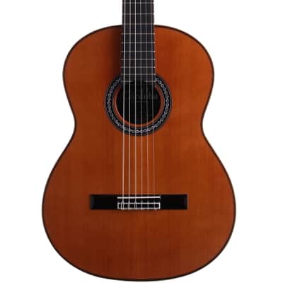 Cordoba C12 CD Classical Acoustic Guitar, with Case, Open Box (Very Good) image 1