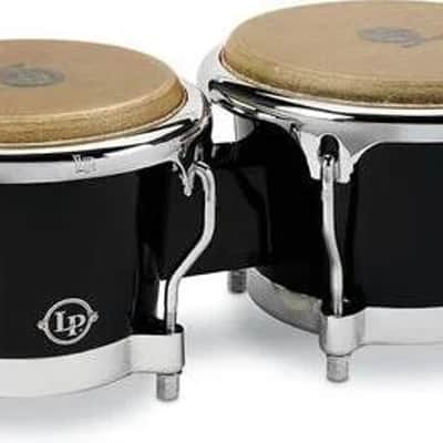 Latinperc FIB BONGO BK CC2 RIM CHR image 2