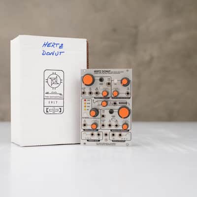 The Harvestman Hertz Donut Eurorack Synthesizer Module #58539 image 3