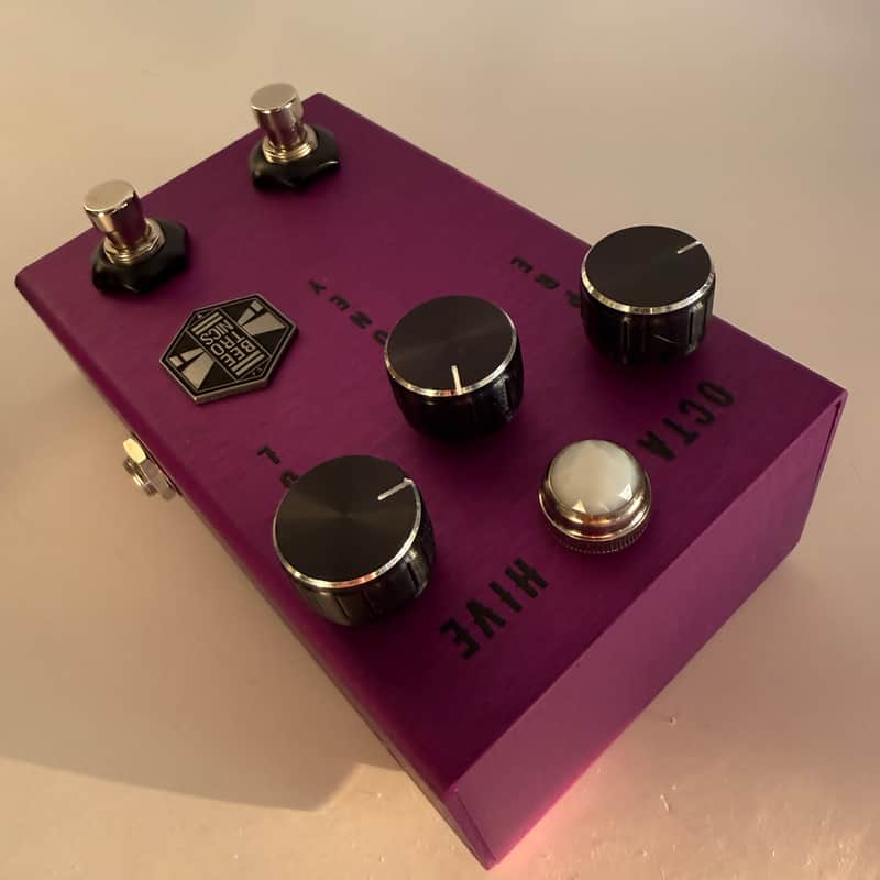 Beetronics octahive