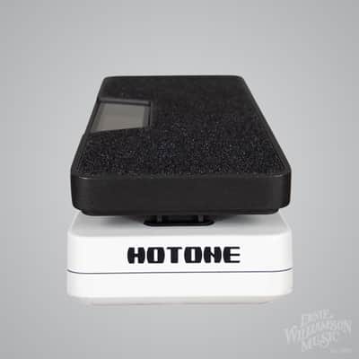 Hotone Tuner Press Tuner/Volume/Expression Pedal - USED image 3