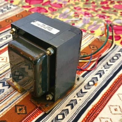 Peavey Output Transformer 305-00045 image 1