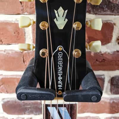 Gibson Hummingbird Original - Heritage Cherry Sunburst image 3