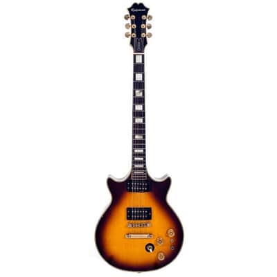 Epiphone Genesis Custom (1979 - 1981)