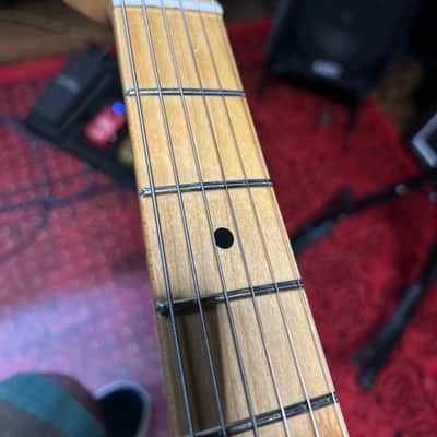 2024 Fender Player II Telecaster with Upgrades image 8