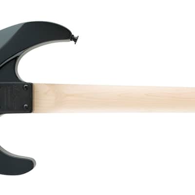 NEW Jackson JS Series JS22L DKA Dinky Archtop with Amaranth Fretboard Left-Handed - Gloss Black, Killer Left Handed Axe! Comes With A Pro Set Up! image 3