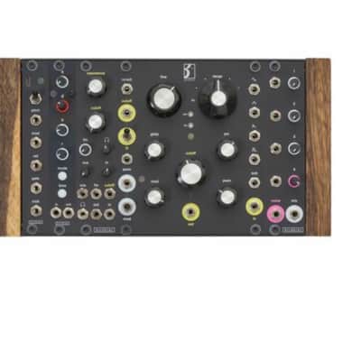 Birdkids The Bateleur 42HP System Synthesizer 2016 image 1