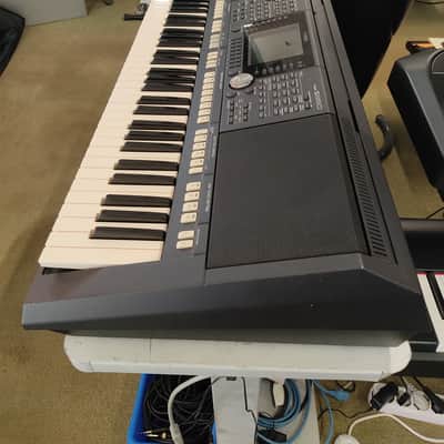 Yamaha PSR-S950 image 6