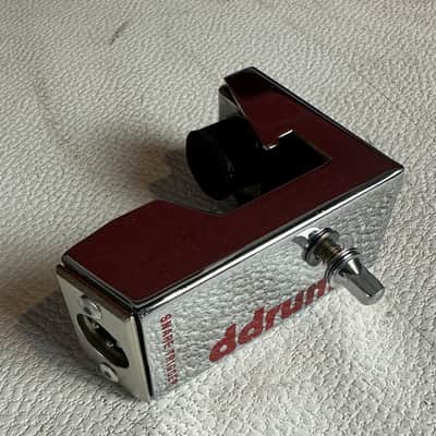 ddrum Chrome Elite Dual Snare Drum Trigger image 4