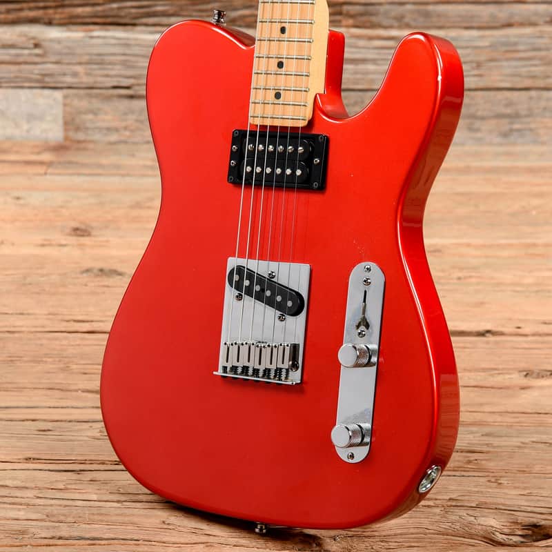 Fender American Series Telecaster HS 2003 - 2006 image 3