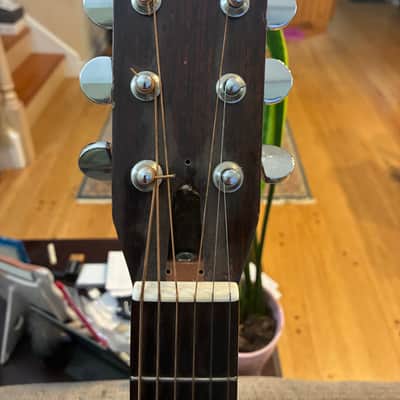 Yamaha fg750s 80s - natural image 2
