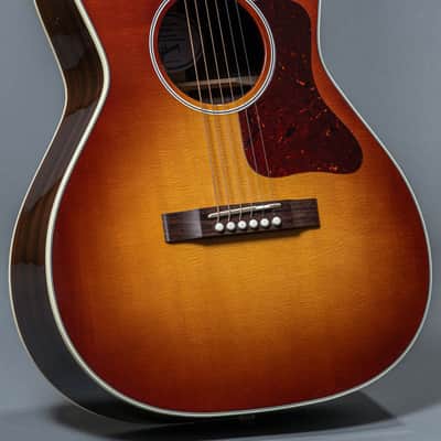 Gibson L-00 12 Fret Standard Rosewood 2024, Sunburst image 3