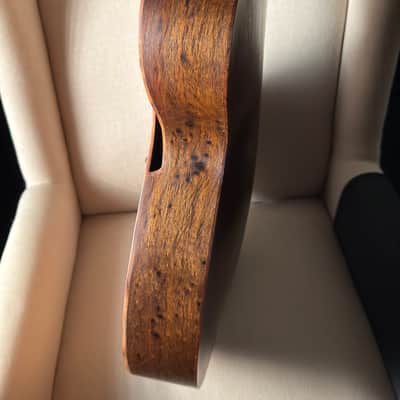 Glenn Maxwell Infinitum Headless Fan Fret image 13