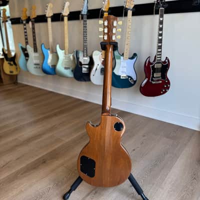 Gibson Les Paul Standard Mod Shop Collection '50s P-90 2019 - Present - Magic Hour image 5