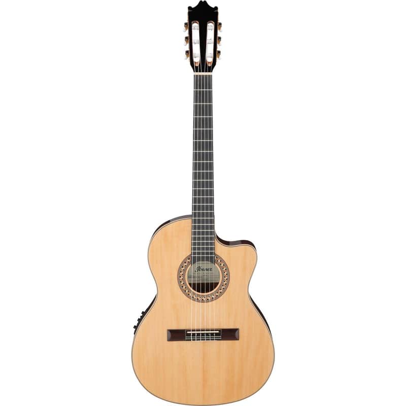 Ibanez GA34STCE Classical image 1