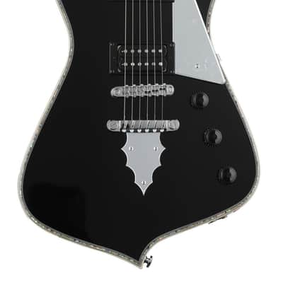 Ibanez - PS120BK - EL GTR P.STANLEY W/BAG image 3