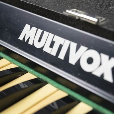 1970s Multivox MX-20 Electric Combo Piano – Used image 8