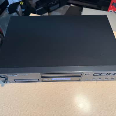 Tascam CD-200i Professional CD Player High fidelity Fresh Servicing Rare πΆπ₯ image 8