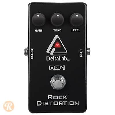 Delta Lab RD-1 Rock Distortion