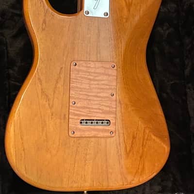 Fender American Stratocaster +12 string mod, Fender Custom Shop Pickups image 6