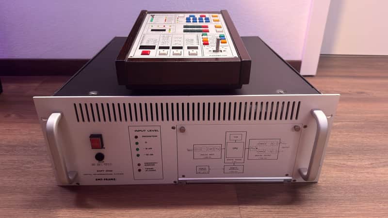 EMT 252 image 1