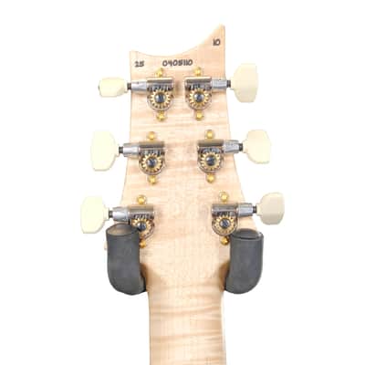 Used 2025 PRS Wood Library McCarty 594 Singlecut - Copperhead Burst image 7