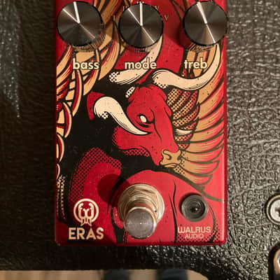 Walrus Audio Eras 2022 image 1