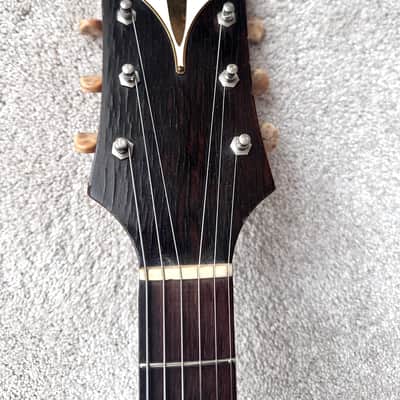 1947 Epiphone Century | Sunburst Bild 8