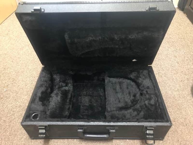 Brand New Flugelhorn Case image 1