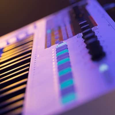 Arturia KeyStep Pro | Hardware Keyboard with Advanced Sequencer and Arpeggiator | Included Software image 6