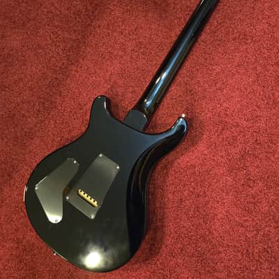 PRS Special Semi-Hollow 2022 - Custom Color image 12