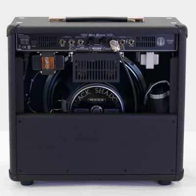 MESA/Boogie Fillmore 25 1x12 Combo Amp image 7