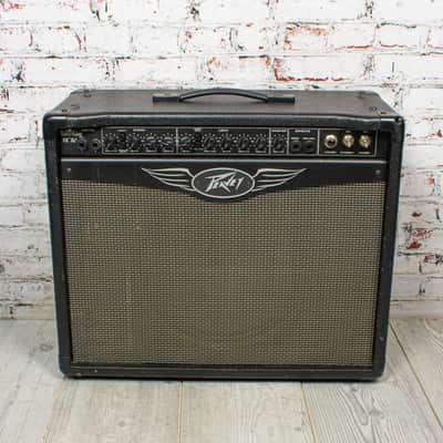 Peavey Valve King VK112 1x12 50W Tube Guitar Combo USED image 1